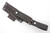 LT Wright Knives Bushbaby - A2 Steel - Scandi Grind - Double Red Canvas Micarta w/ Natural Liners - Matte Finish
