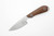 White River Knives M1 Caper - Natural Burlap Micarta Handle - MagnaCut Stainless Steel
