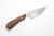 White River Knives M1 Caper - Natural Burlap Micarta Handle - MagnaCut Stainless Steel