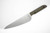 White River Knives: Liong Mah Chef Knife - Maple & Black Richlite Handle - MagnaCut Steel