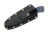 Dave Wenger Blades: Companion - CPM MagnaCut Steel - Blue TeroTuf - Kydex Sheath