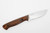White River Knives - Jason Fry Utility Hunter - S35VN - Orange and Black G10 Handle 