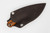 LT Wright Knives Lil Muk - Flat Grind - MagnaCut Steel - Desert Ironwood w/ FREE Black Liners - 3