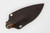 LT Wright Knives Lil Muk - Flat Grind - MagnaCut Steel - Desert Ironwood w/ FREE Black Liners - 4