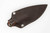 LT Wright Knives Lil Muk - Flat Grind - MagnaCut Steel - Desert Ironwood w/ FREE Black Liners - 8