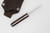 LT Wright Knives Lil Muk - Flat Grind - MagnaCut Steel - Desert Ironwood w/ FREE Black Liners - 8