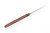 Dave Wenger Blades - Companion - 2.75" CPM MagnaCut Steel - Orange Canvas Micarta - Kydex Sheath