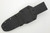 Dave Wenger Blades: Navigator - CPM 3V Steel - Vintage Linen Textured - Kydex Sheath
