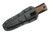 Dave Wenger Blades: Navigator - CPM 3V Steel - Vintage Linen Textured - Kydex Sheath