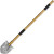 SRM Knives - Multi-Purpose Shovel - Golden - SRMTFS012