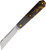 Jack Wolf Knives - After Hours Jack -  Kirinite Tortoise Shell Hand Satin