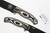 TKC 2.0 G10 Handle for ESEE 5/6  - Winter Forest G-10, 3x3