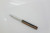 LT Wright Knives Maverick Scout - A2 Steel - Flat Grind - Desert Ironwood w/ Black Liners - 10