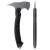 Toor Knives: Tomahawk - Phantom Grey