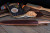 Fiddleback Forge, Andy Roy - Machete 12" - 1075 Steel