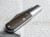 Boker:  Barlow M4 Sherman - Damast - Micarta Handle - 110038DAM