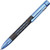 LionSteel Nyala Titanium/Carbon Fiber Pen - Blue