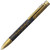 LionSteel Nyala Titanium/Carbon Fiber Pen - Gold