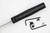 TKC:  G10 Handle for ESEE RB3 - Black TKC:  G10 Handle for ESEE RB3 - Black