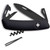 Swiza Knives: D03 Swiss Folding Pocket Knife w/ Black Handle Swiza Knives: D03 Swiss Folding Pocket Knife w/ Black Handle