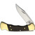 Buck Knives - 112 Ranger Knife - 3" 420HC Steel Folding Blade w/ Ebony Handle Buck Knives - 112 Ranger Knife - 3" 420HC Steel Folding Blade w/ Ebony Handle