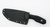 Dark Pines Knives - Widow Maker - 4" CPM-154 Fixed Knife w/ Black G10 Handle Dark Pines Knives - Widow Maker - 4" CPM-154 Fixed Knife w/ Black G10 Handle