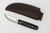 LT Wright Knives Pronghorn - Magnacut - Scandi Grind - Desert Ironwood w/ Black Liners - 6