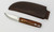 LT Wright Knives Pronghorn - Magnacut - Scandi Grind - Desert Ironwood w/ Black Liners - 14