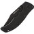 Cold Steel - Recon 1 - 4" MagnaCut Black Stonewash Blade - Clip Point - Black G10 Handle