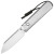 Artisan Cutlery - Holm - 3.10" S90V Folding Knife w/ Button Lock -  Titanium Handle