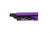 TKC Fire Starter Kit - Purple Kydex Holder and Handle