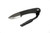 Dave Wenger Blades: Aphid XL-2- 2" Nitro-V Steel Blade - Black Canvas Micarta Handle - Kydex Sheath