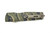Microtech - Luminary D/E Standard Series - Cerakote Tiger Strip Camo - OTF Automatic Knife