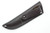 Condor Tool and Knife - Bushlore Knife - 1075 Carbon Steel - Walnut Handle W/ Leather Sheath