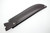 Condor Tool and Knife - Hudson Bay Knife - 1075 Carbon Steel - Walnut Handle W/ Leather Sheath