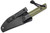 JP Bladesmithing - Fang XL - 3.125" AEB-L Fixed Blade W/ OD Green G-10 Handle & Black Kydex Sheath