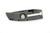 Hoffner Knives: Warmaster - 3.5" D2 Folding Knife - D2 steel Handle