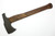 Winkler Knives - Hammer Combat Axe - 80CRV2 Steel - Walnut Handle