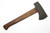 Winkler Knives - Highland Hatchet - 80CRV2 Steel - Walnut Handle