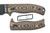 TKC 2.0 G10 Handle for ESEE 5/6  - Earth Camo G-10