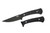 TKC G10 Handle for Montana Knife Company Mini Speedgoat 1.0 - Textured Blaze Orange G-10