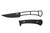 TKC G10 Handle for Montana Knife Company Mini Speedgoat 1.0 - Textured Black G-10