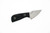 Very Good Knife Company - Mosquito - 1.75" AEB-L Fixed Blade W/ Black Canvas Micarta Handle