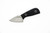 Very Good Knife Company - Mosquito - 1.75" AEB-L Fixed Blade W/ Black Canvas Micarta Handle