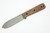 Very Good Knife Company - Tribute - 5" AEB-L Fixed Blade W/ Natural Canvas Micarta Handle