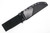 Very Good Knife Company - Walkabout - 6" 80CRV2 Fixed Blade W/ Python Canvas Micarta Handle