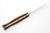 Lishen Knives - Dakota - 3.75" AEB-L Saber Grind Fixed Blade W/ Desert Ironwood Handle - 1