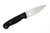 Battle Horse Knives - Explorer - 01 Steel Fixed Blade w/ Black Canvas Micarta Handle