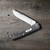 Case Cutlery: Sod Buster Jr. - Crandall Jig Gray Bone Handle - 1 Blade