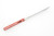 Woods Monkey - Widdle Chete by L.T. Wright - AEB-L Steel - Convex Machete Grind - Satin Finish - Red Bone Handle - 3